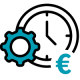 Icon Auftrag