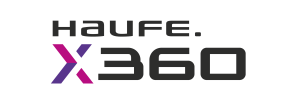 Logo Haufe X360