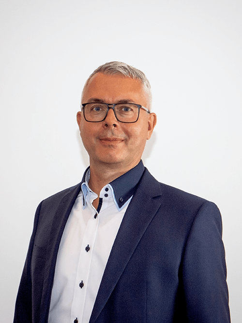 Christoph Szokolai