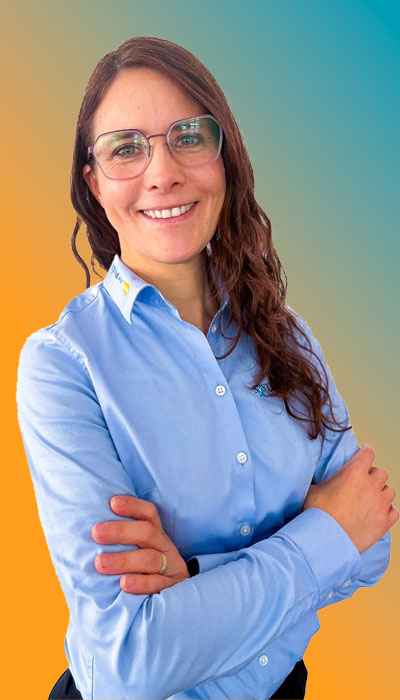 Foto von Danica Büchner