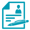 Icon Personalwesen