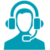 Icon Servicemanagement