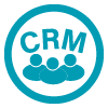 CRM-Icon