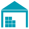 Icon Lagerverwaltung