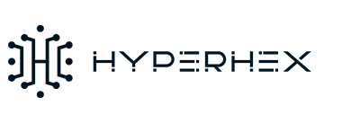 Hyperhex Logo