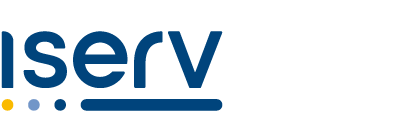 IServ Logo