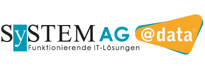 Systen AG@data Logo