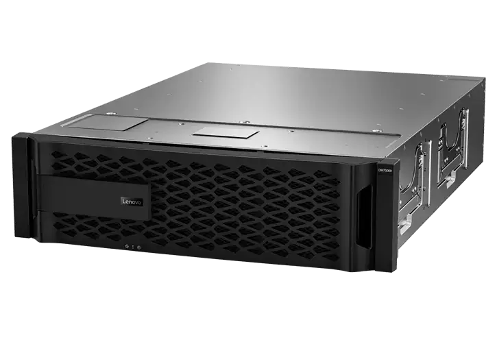 Lenovo Storage