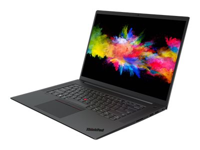 Lenovo ThinkPad P1