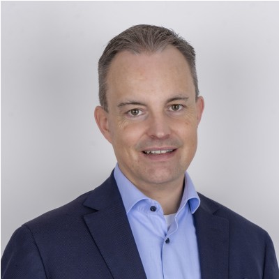 Referent Matthias Fischer