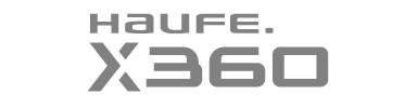 HaufeX360-Logo