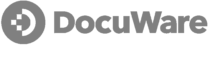 Docuware-Logo