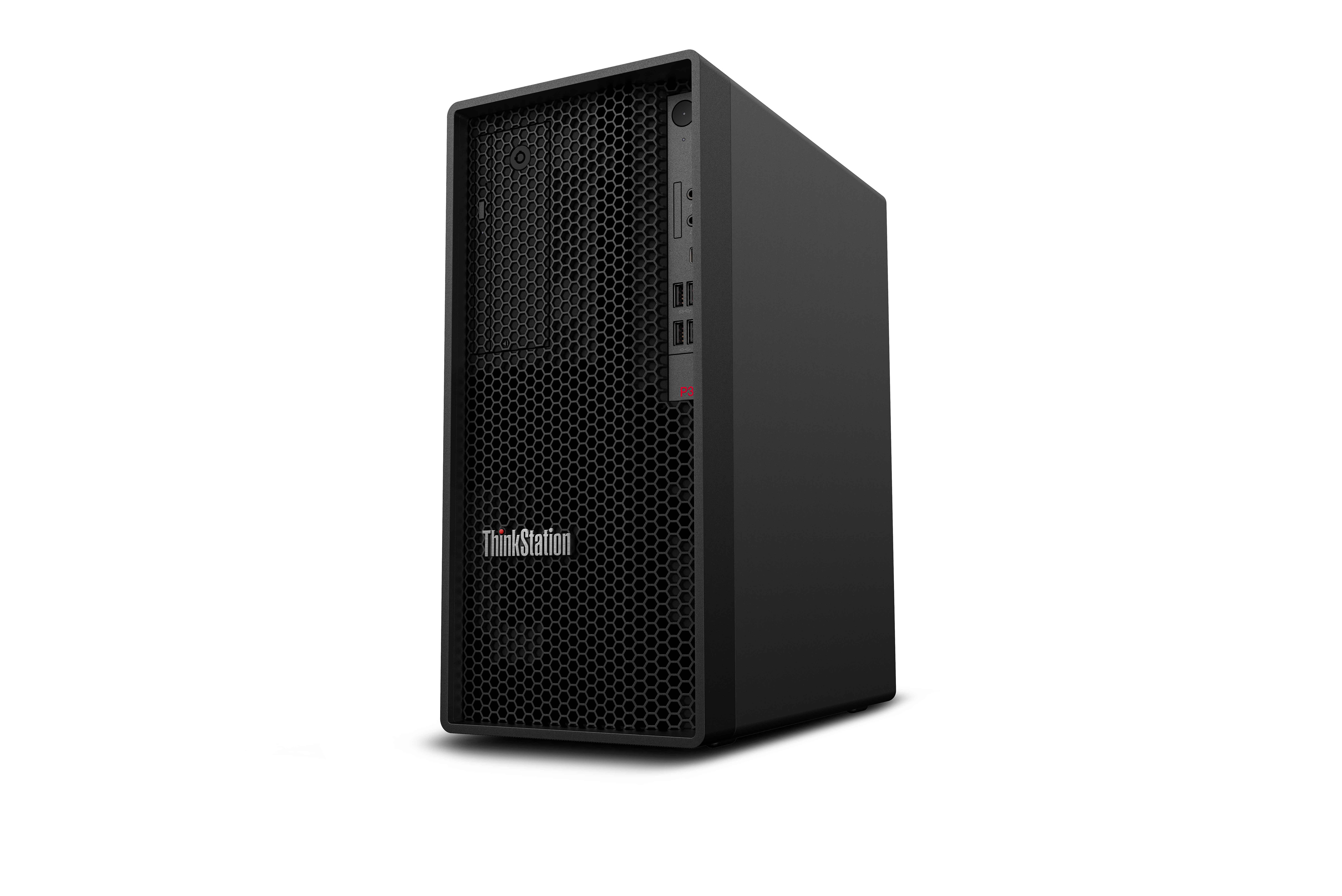 Lenovo ThinkStation P350 