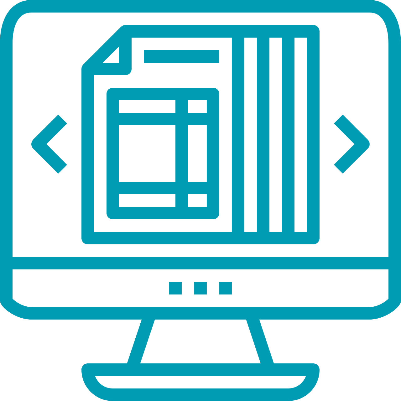 Icon E-Invoicing