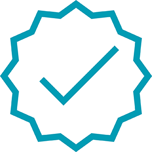 Icon Validierung