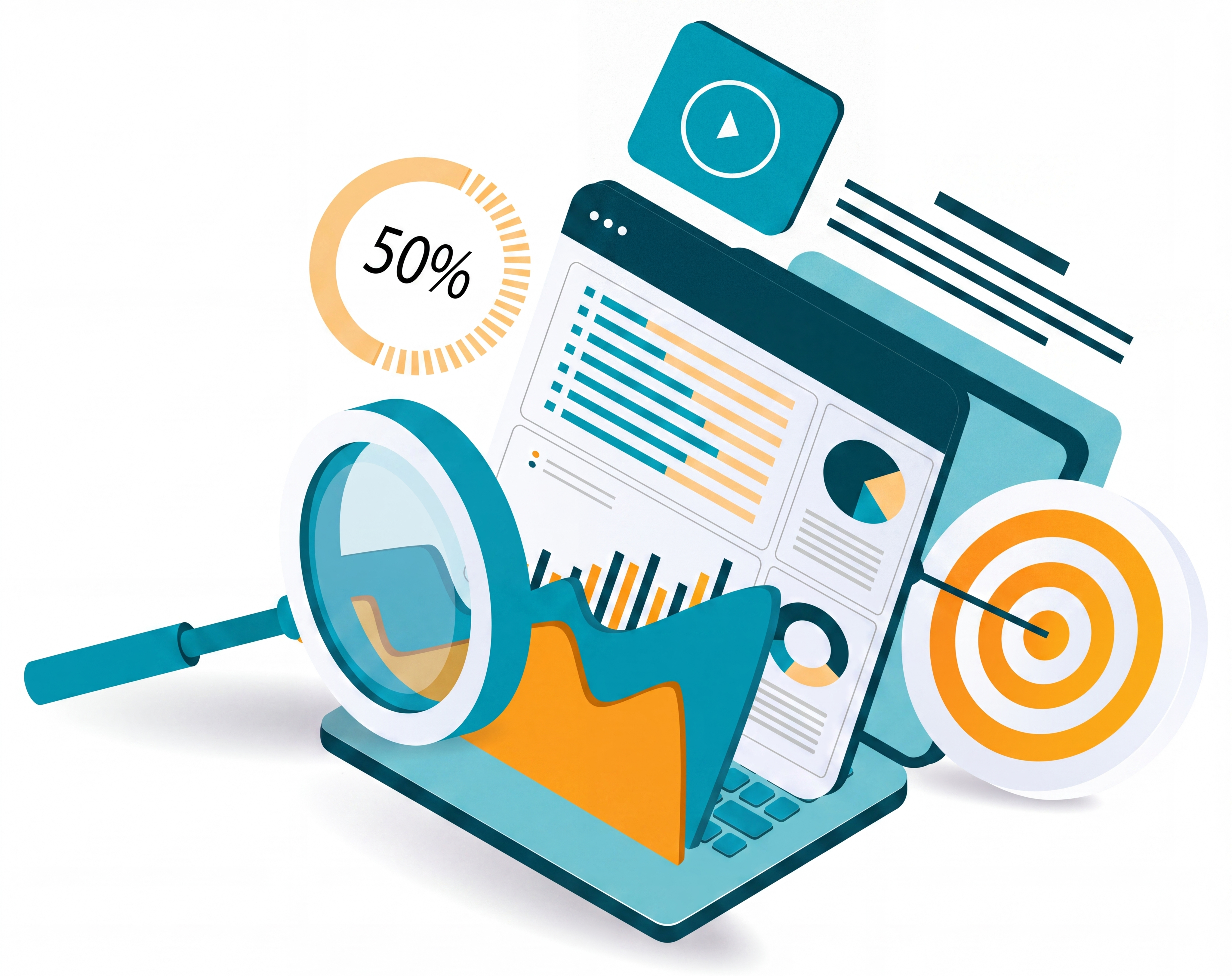 Icon Dashboard