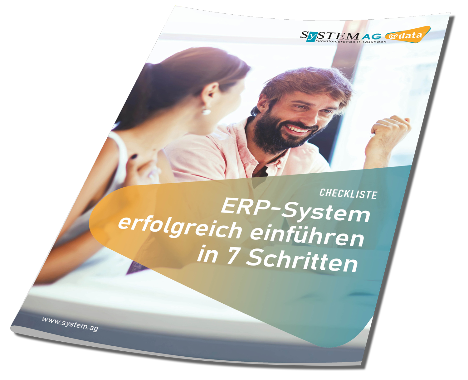 Abbildung der Checklisten als PDF-Katalog