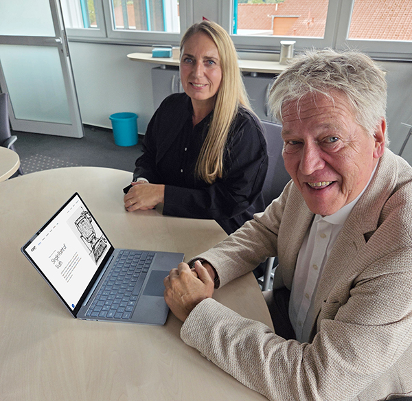 peter sandra coor partnerschaft