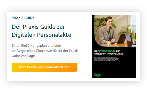 HR Guide jetzt herunterladen