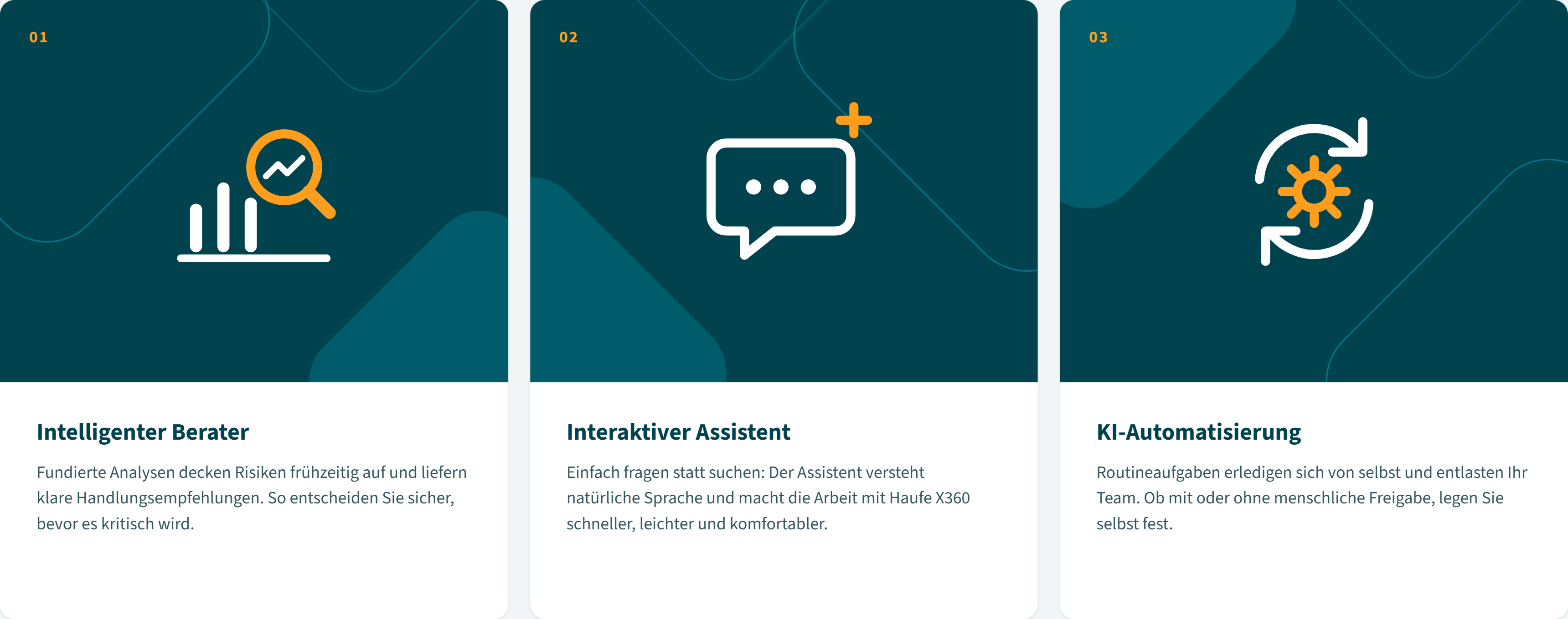 KI Funktionen Haufe X360 Oktober 2026