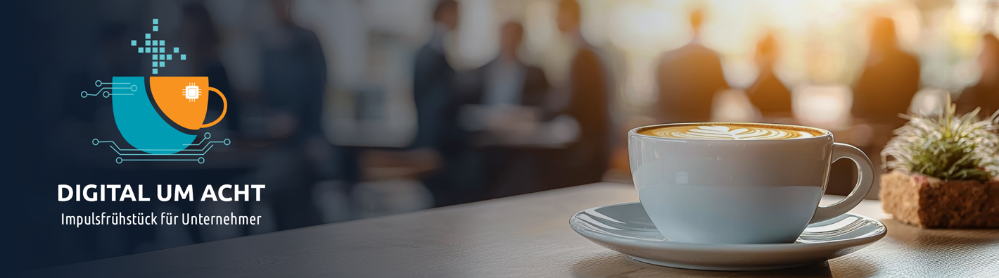 Header Digital um Acht
