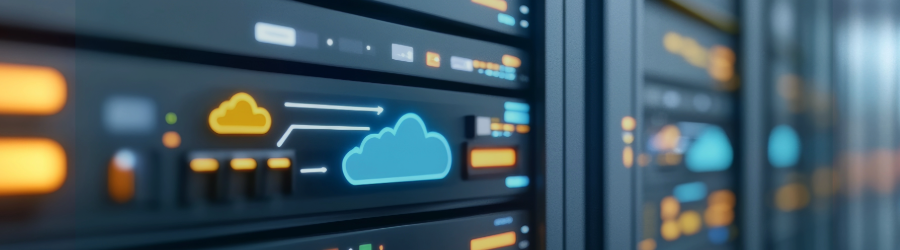Cloud Backup