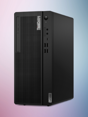 Produktbild Lenovo ThinkCentre M70t Gen 5