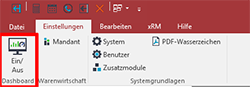 erp dashboard sage 100 erstellen