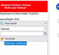 sage screenshot rewe favorit
