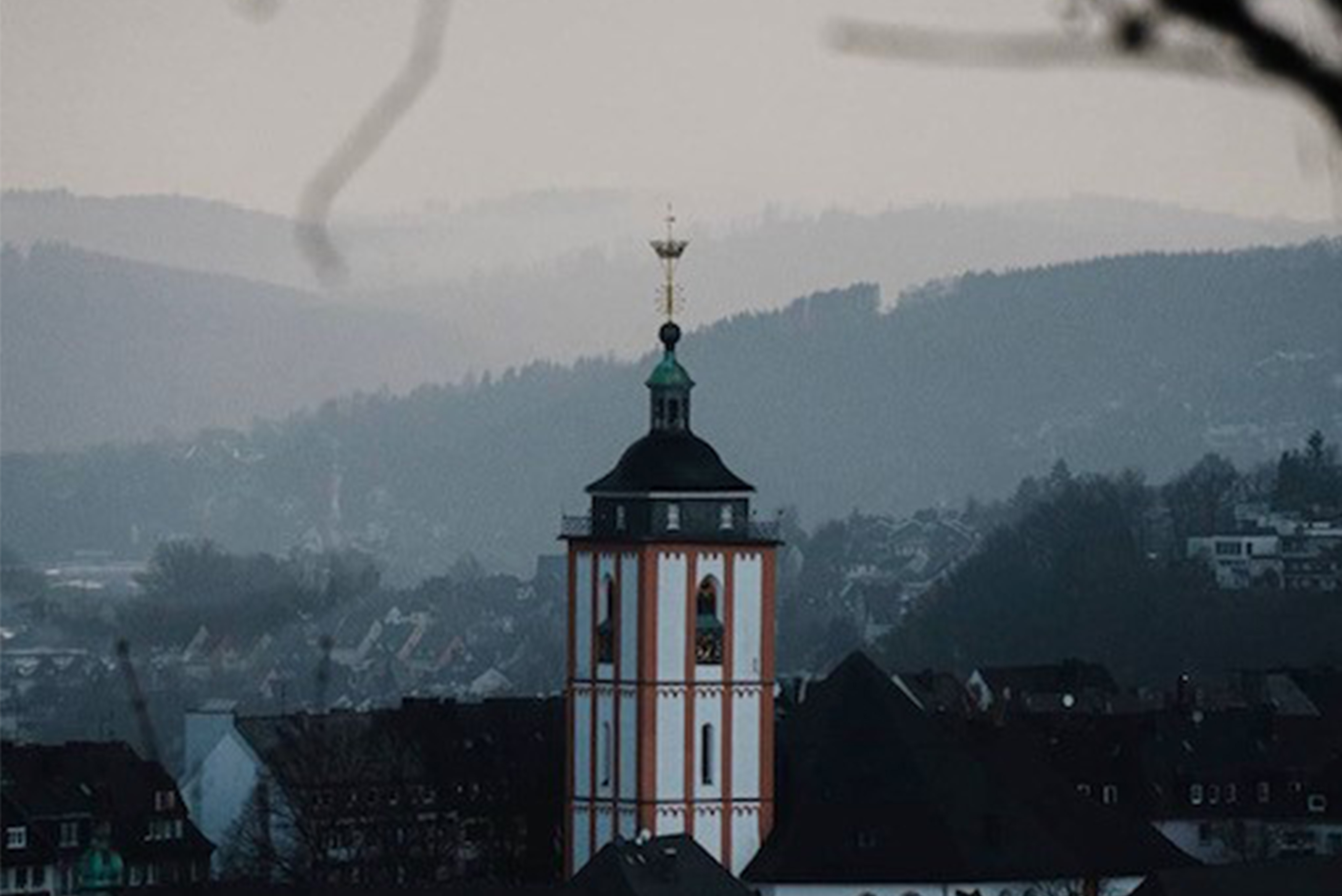 Siegen Landschaft