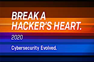 Break a Hacker´s Heart - Virtuelle Sophos Roadshow