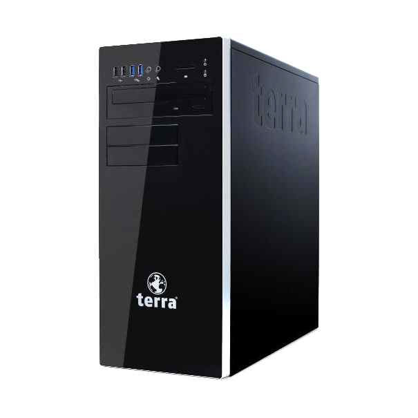 terra gaming pc