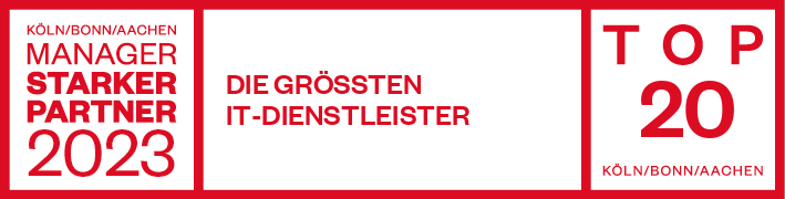 Starker Partner in der Region