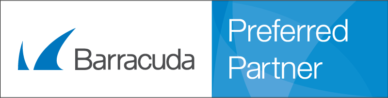 barracuda Partner