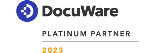 DocuWare Platinum Partner