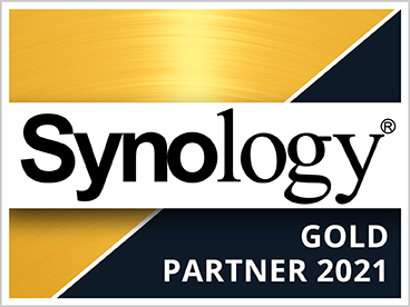 Partner Logo Gold Partner 2021