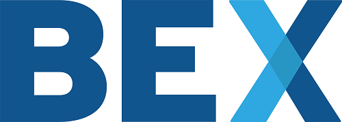 bex logo pos klein