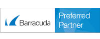 csm Barracuda Partner Level Seals PREFERRED 