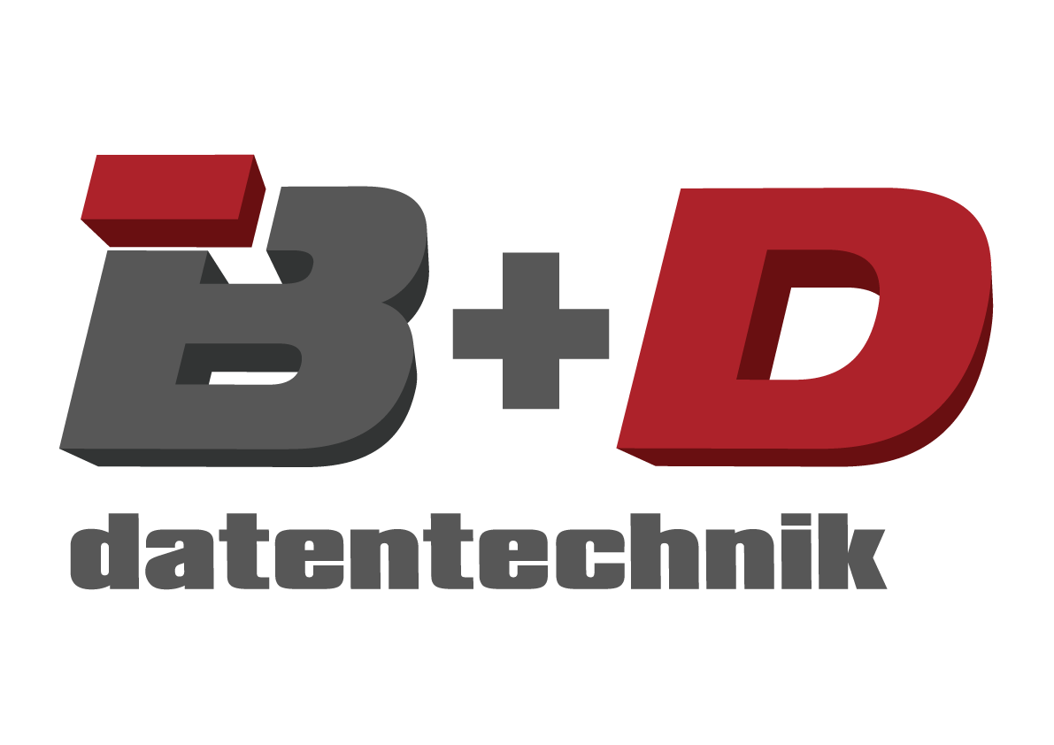 B+D Datentechnik GmbH