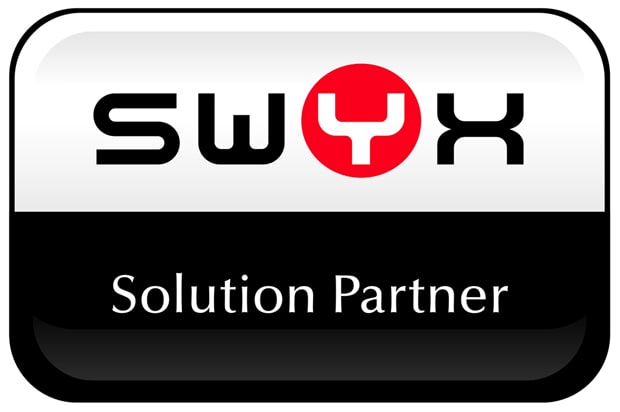 swyx Partner