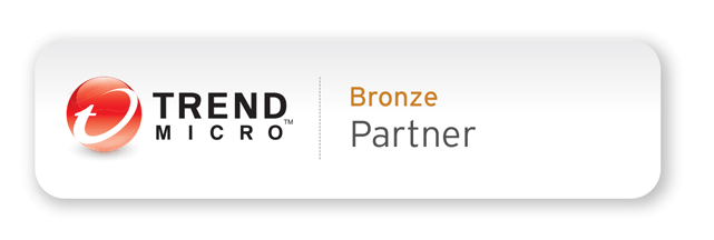 TrendMicro Bronze Partner