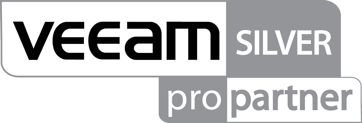 Veeam Silver Partner