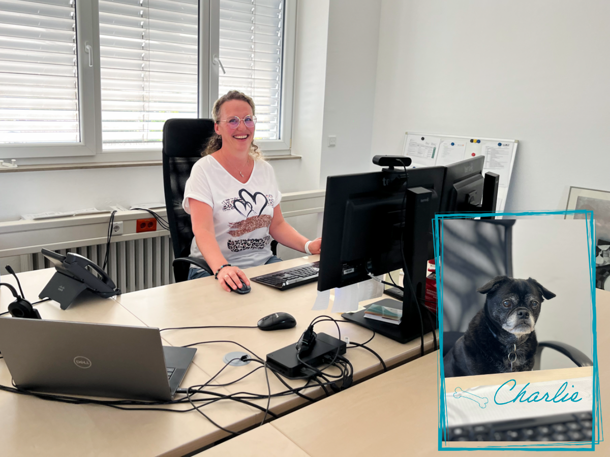 System AG in Bad Oeynhausen