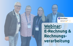 DocuWare Experten 