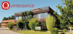 Quintessence Firmengebäude