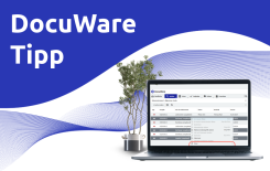 DocuWare-Tipp