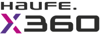 Haufe Logo