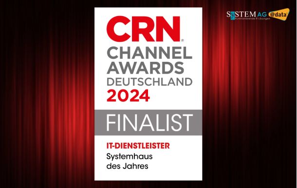 CRN Channel Awards