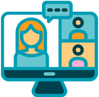 Icon WEbinar
