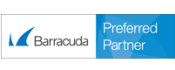 Barracuda Partnerlogo